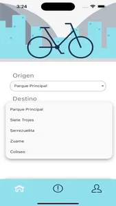 G Bike screenshot 4