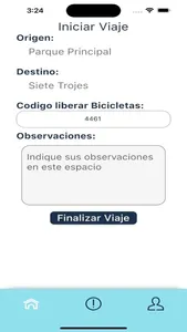 G Bike screenshot 5