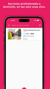 Inmigra Case Tracker screenshot 6