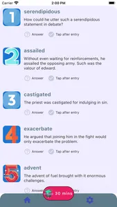 AutoEnglish screenshot 3