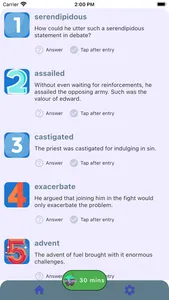 AutoEnglish screenshot 4