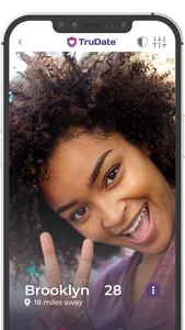 MyTruDate screenshot 1