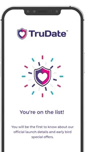 MyTruDate screenshot 3