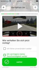 Führerschein Deutschland 2023 screenshot 1