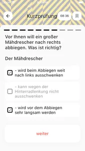 Führerschein Deutschland 2023 screenshot 4