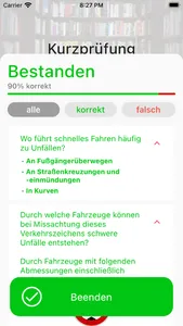 Führerschein Deutschland 2023 screenshot 5