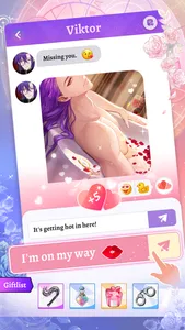 Magic: The Boys Who Love Me screenshot 6