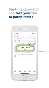 Equitime Chronometer screenshot 2