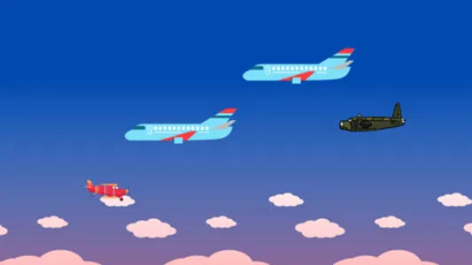 Air Traffic Pilot screenshot 1