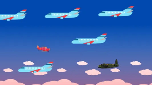 Air Traffic Pilot screenshot 2