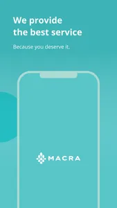 Macra screenshot 1