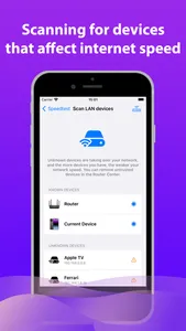 SpeedRace：Speed test & Ranking screenshot 3