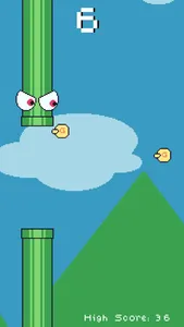 Smashy Pipe 2 screenshot 1