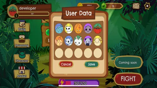 MonsterBall - Ready to Kick screenshot 4