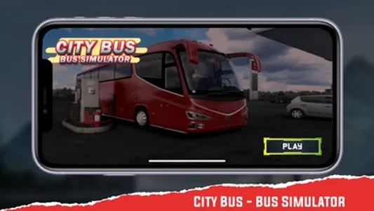 City Bus: Bus Simulator screenshot 0