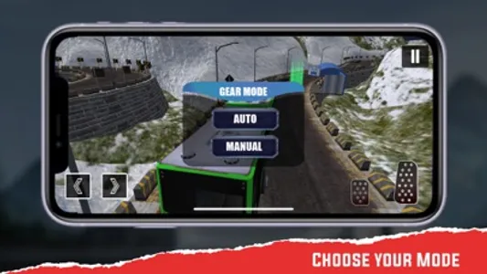 City Bus: Bus Simulator screenshot 2