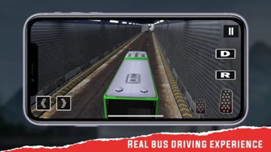 City Bus: Bus Simulator screenshot 5