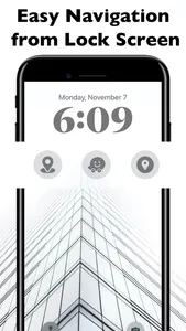 Lock Widget for Lockscreen screenshot 7