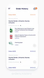 Order BD screenshot 3