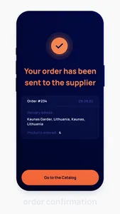 Order BD screenshot 4