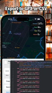 MapCred: Your Life, on the Map screenshot 8