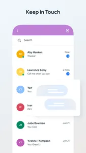 Kuunvalo Jooga screenshot 2