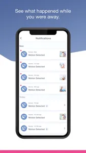 MyVTech Baby Plus screenshot 0