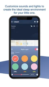 MyVTech Baby Plus screenshot 1