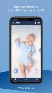 MyVTech Baby Plus screenshot 2