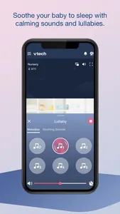 MyVTech Baby Plus screenshot 6
