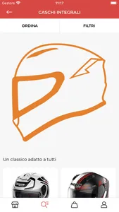 Canella Moto screenshot 2