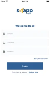Snapp View Reports screenshot 0