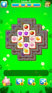 Tile Matching Games: Zen Match screenshot 0