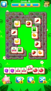 Tile Matching Games: Zen Match screenshot 1