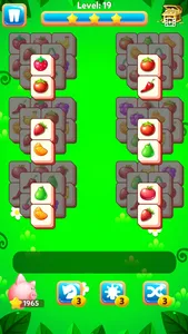 Tile Matching Games: Zen Match screenshot 2