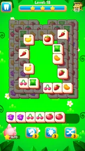 Tile Matching Games: Zen Match screenshot 3