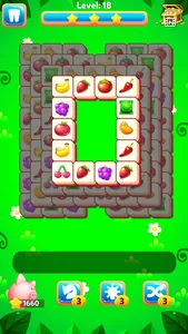 Tile Matching Games: Zen Match screenshot 4