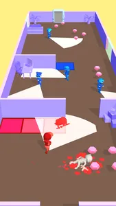 Color Assassin! screenshot 3