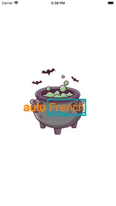 AutoFrench screenshot 0