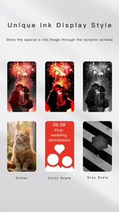 Reink - E-ink Screen Manager screenshot 7