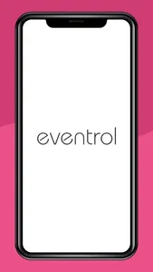 Eventrol screenshot 0