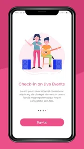 Eventrol screenshot 1