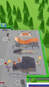 Skate Park Master screenshot 5