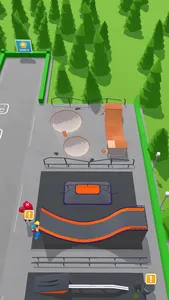 Skate Park Master screenshot 7