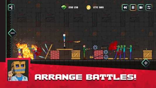 Buddy Playground screenshot 0