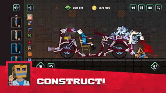 Buddy Playground screenshot 1