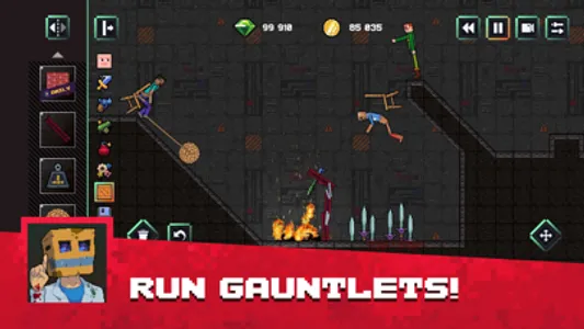 Buddy Playground screenshot 2