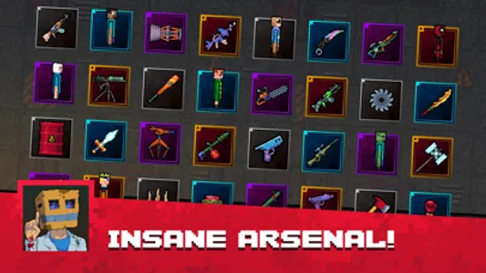 Buddy Playground screenshot 4