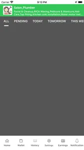 Xperts4u Provider screenshot 2