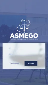 ASMEGO APP screenshot 0